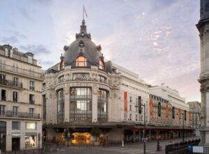 Où faire du shopping à Paris : BHV/Le Marais